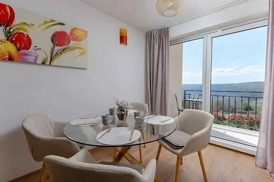 Casa vacanze Vacanza di relax Labin