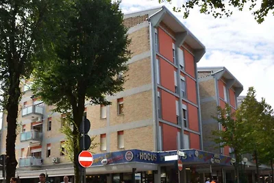 Ferienwohnung mit Klimaanlage und Balkon