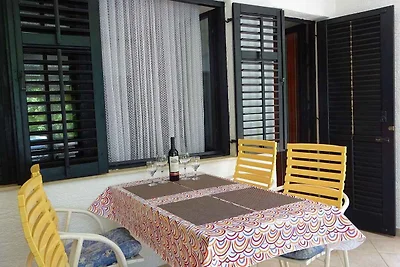 Appartamento Vacanza con famiglia Ribarica