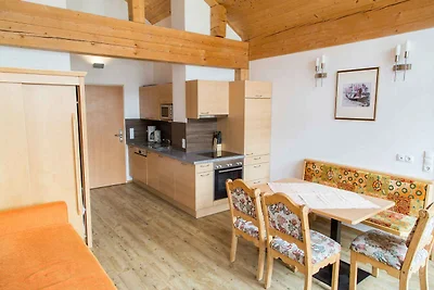 Ferienwohnung mit Balkon