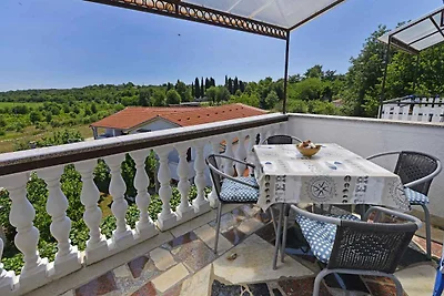Appartamento Vacanza con famiglia Funtana