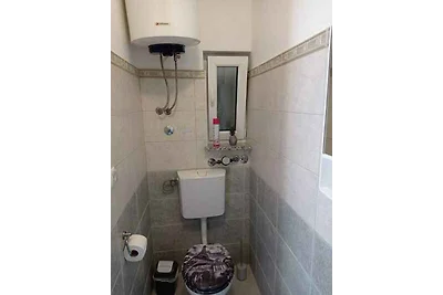 Ferienwohnung mit Klimaanlage