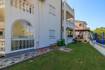 Appartamento Vacanza con famiglia Lopar
