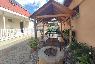 Appartamento Vacanza con famiglia Siofok