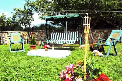 Ferienwohnung mit Balkon und Montagepool