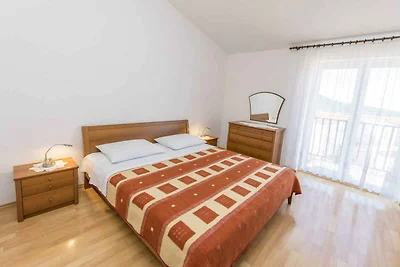 Appartamento Vacanza con famiglia Primosten