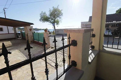 Ferienwohnung mit Klimaanlagen