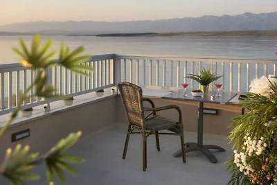 Vakantieappartement Gezinsvakantie Vir