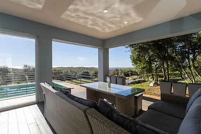 Villa Selagodi – Ihr ruhiges Refugium mit Mee