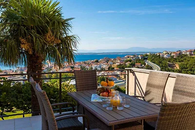 Appartamento Vacanza con famiglia Crikvenica