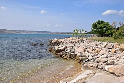Appartamento Vacanza con famiglia Seline