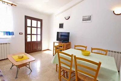 Ferienwohnung mit Klimaanlage