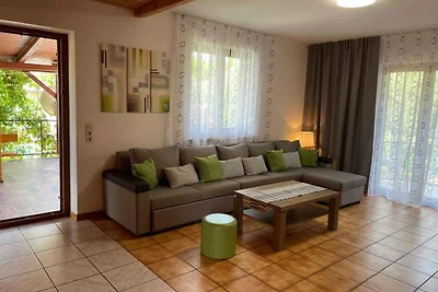 Appartamento Vacanza con famiglia Cittanova