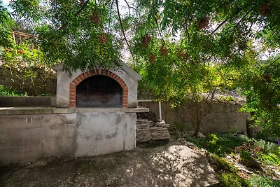 Ferienwohnung Kate im idyllischen Kalebova lu