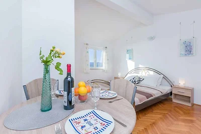 Apartament Dla rodzin Lokva Rogoznica