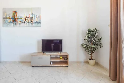 Apartament Dla rodzin Pašman, Tkon