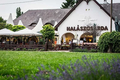 Ferienwohnung mit WLAN und Klimaanlage