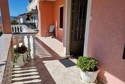 Vakantieappartement Gezinsvakantie Crikvenica
