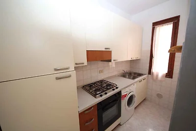 Ferienwohnung mit 2 Schlafzimmer