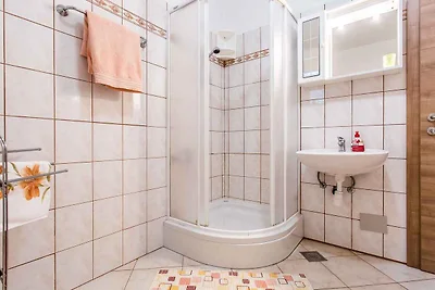 Ferienwohnung mit Klimaanlage und Meerblick