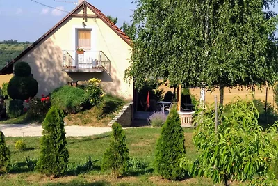 Ferienhaus in der Nähe von Zamárdi