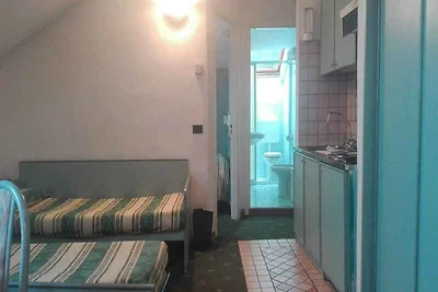 Vakantieappartement Gezinsvakantie Imperia & omgeving