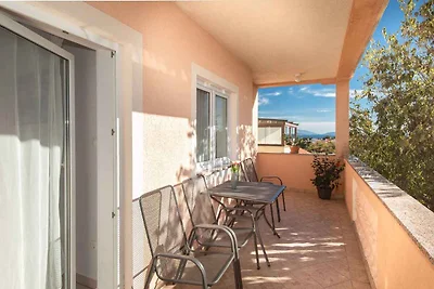 Vakantieappartement Gezinsvakantie Krk