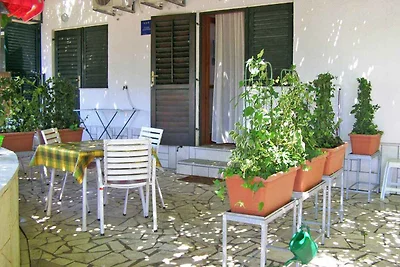 Ferienwohnung am Meer