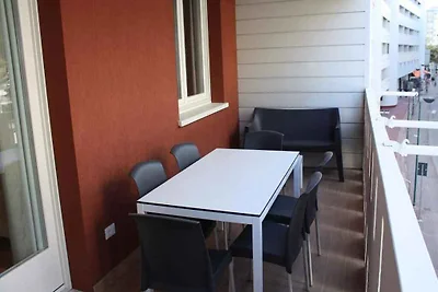 Appartamento Vacanza con famiglia Lignano Sabbiadoro