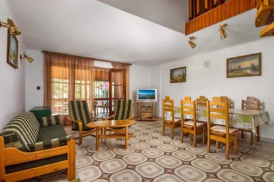 Casa vacanze Vacanza di relax Balatonmáriafürdö