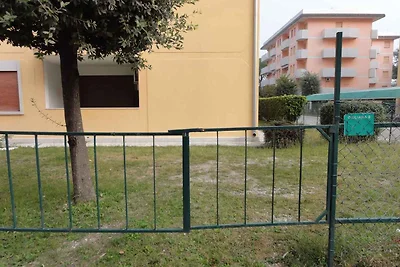 Ferienwohnung nahe dem Meer mit Klimaanlage u