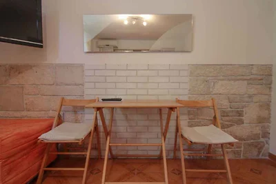 Ferienwohnung nur 50 m vom Strand entfernt