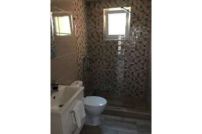 apartman za odmor Obiteljski odmor Nin