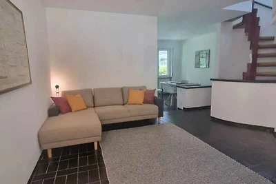 Ferienwohnung mit Klimaanlage, Internet und