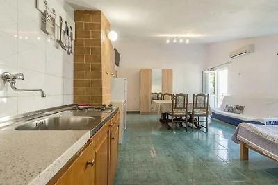 Appartamento Vacanza con famiglia Lokva Rogoznica