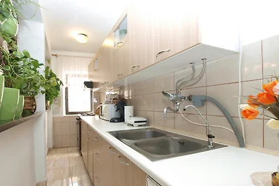 Ferienwohnung mit Klimaanlage