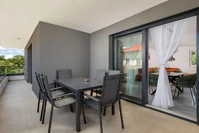 Ferienwohnung Stella mit zwei Schlafzimmern
