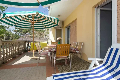 Ferienwohnung Ferienwohnung für 6 Personen