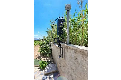 Holiday home relaxing holiday Pag