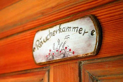Ferienwohnung in einer historischen