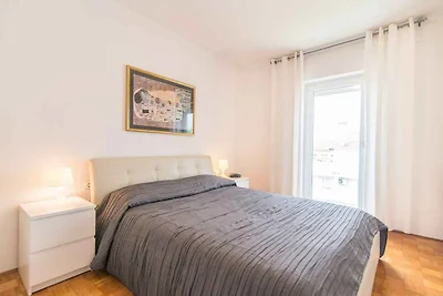 Ferienwohnung mit Klimaanlage und WLAN