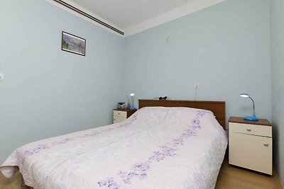 Vakantieappartement Gezinsvakantie Zecevo