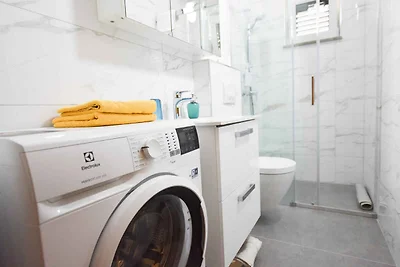 Vakantieappartement Gezinsvakantie Primosten