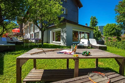 Vakantieappartement Gezinsvakantie Bezau