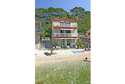 Appartamento Vacanza con famiglia Drašnice