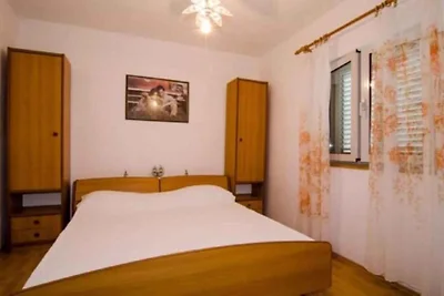 Appartamento Vacanza con famiglia Brna