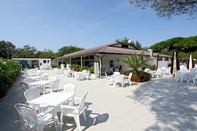 Appartamento Vacanza con famiglia Ravenna