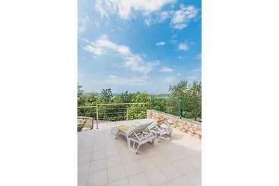 Appartamento Vacanza con famiglia Klimno