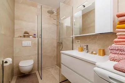 Vakantieappartement Gezinsvakantie Jadranovo