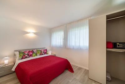 apartman za odmor Obiteljski odmor Lignano Sabbiadoro